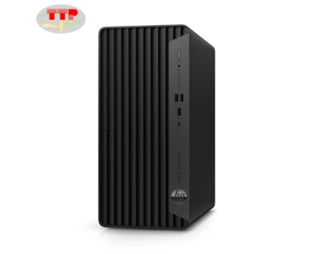 Máy tính bộ HP Pro Tower 400 G9 AZ6E5PT